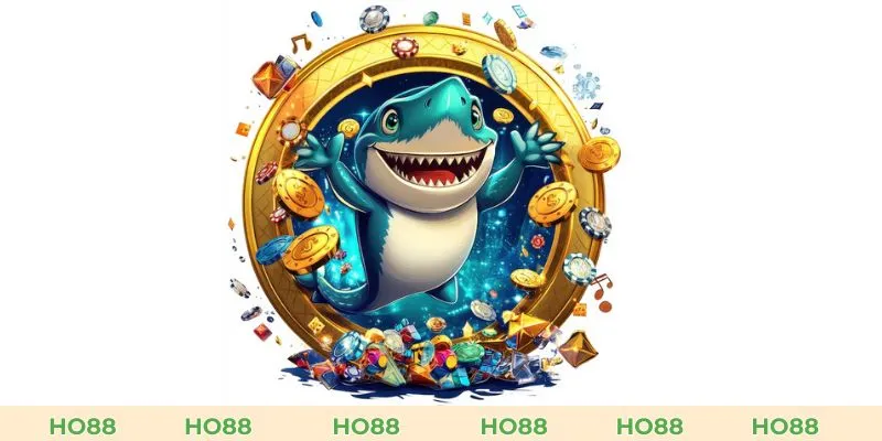 Bắn cá 999 - Bí kíp săn cá nhanh thắng lớn