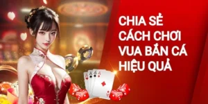 Vua Bắn Cá